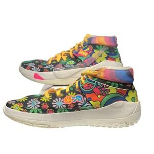 NIKE KD13 Easy Money Sniper Sneakers Mens Size 7/Womens Size 8.5 Limited Edition